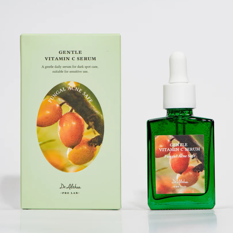 Gentle Vitamin C Serum 30 ml. DR. ALTHEA