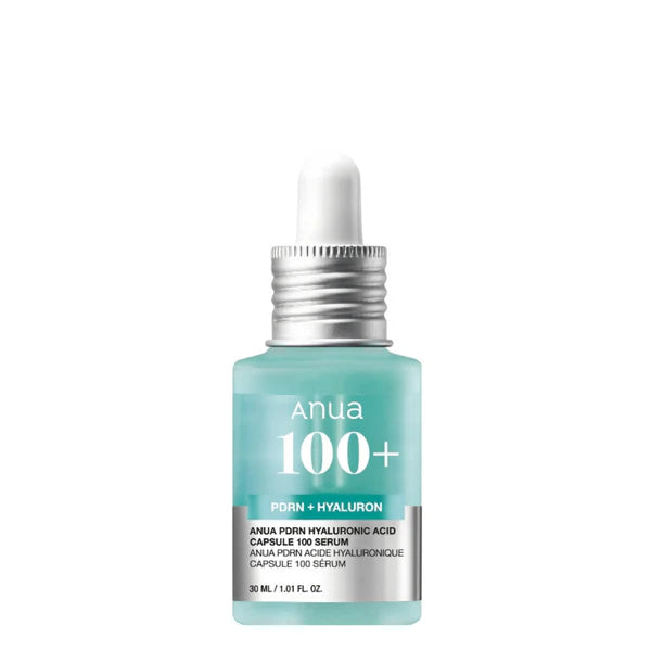 ANUAPDRNHyaluronicAcidCapsule100Serum4