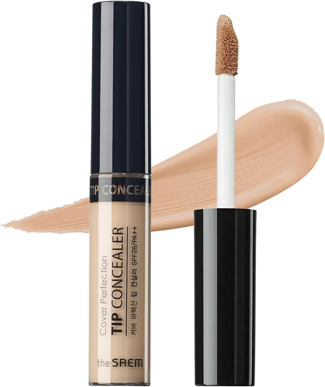 Cover Perfection Tip Concealer. THE SAEM