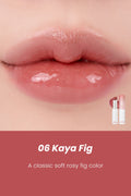 Glasting Melting Balm 06 Kaya Fig ROMAND