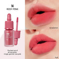 Ink Airy Velvet Series 14 Rosy Pink PERIPERA