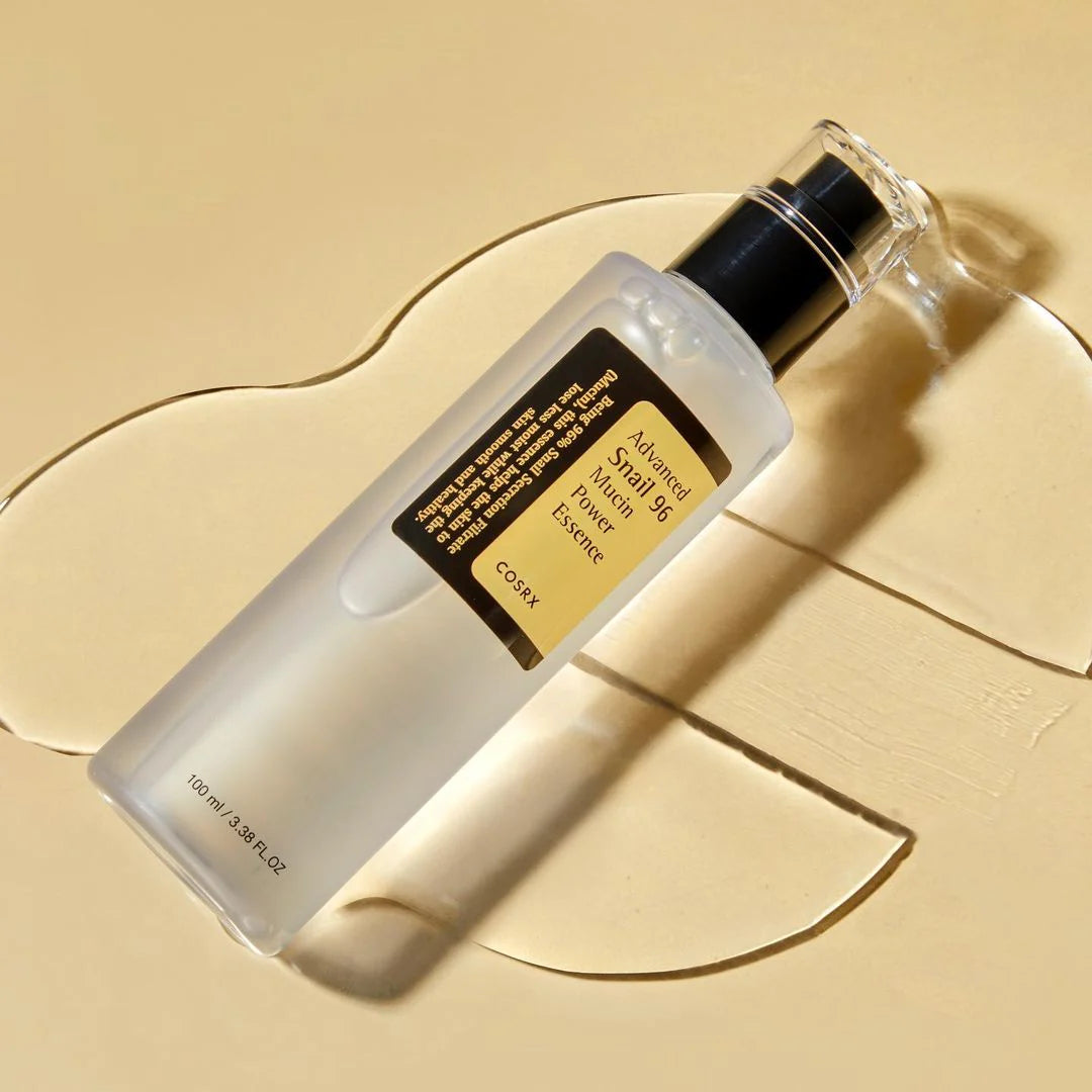 Advanced Snail 96 Mucin Power Essence COSRX