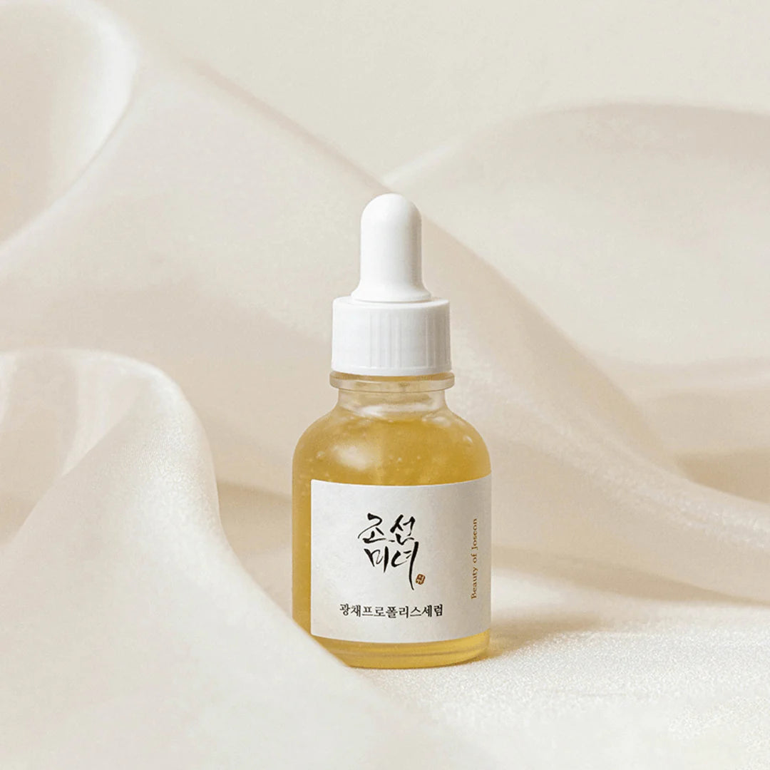 Glow Serum: Propolis + Niacinamide BEAUTY OF JOSEON