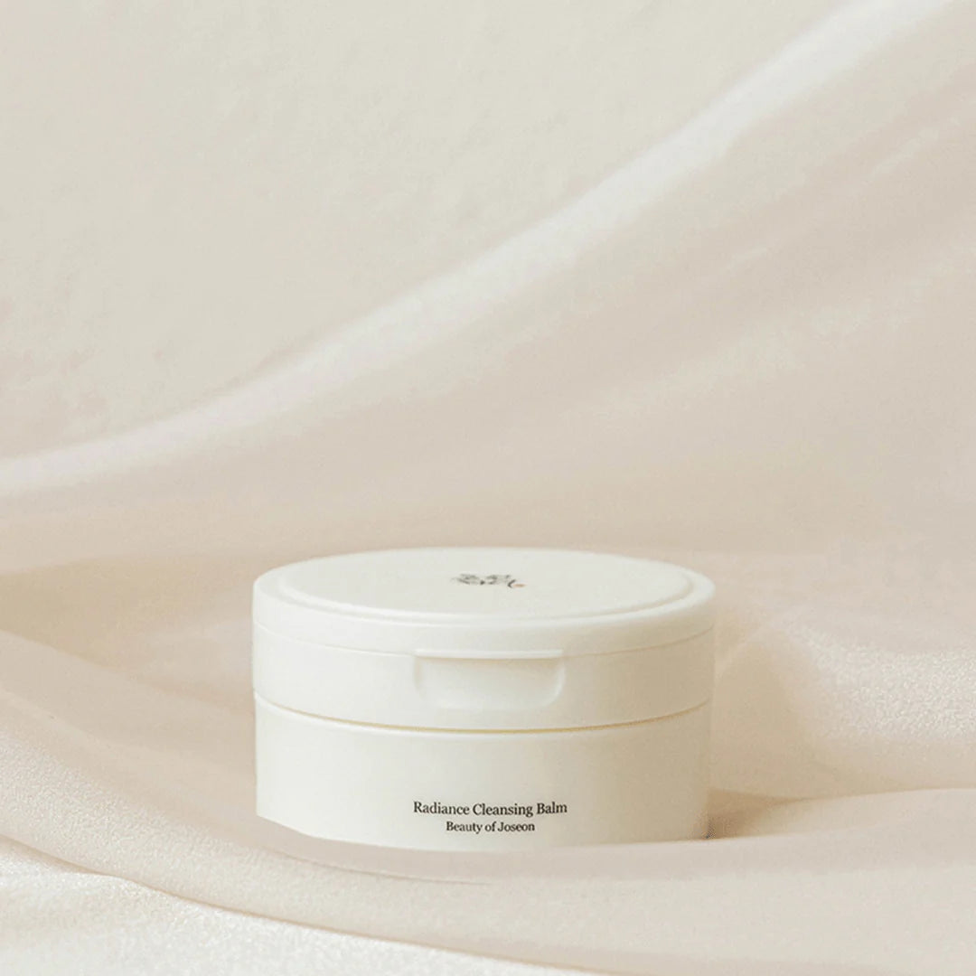 Radiance Cleansing Balm BEAUTY OF JOSEON