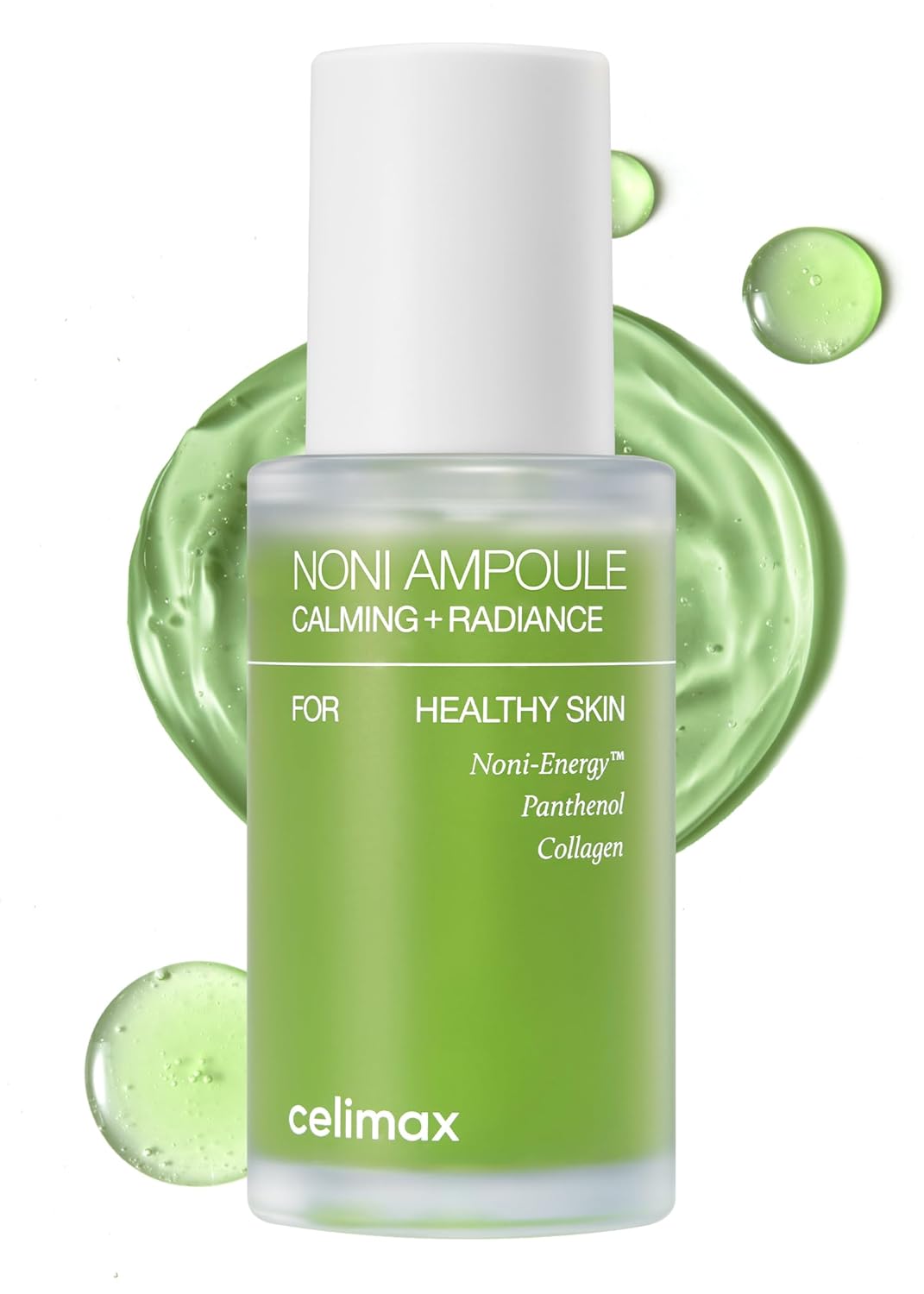 The Real Noni Energy Collagen Ampoule 30ml. CELIMAX