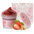 Strawberry Sugar Food Mask SKINFOOD right