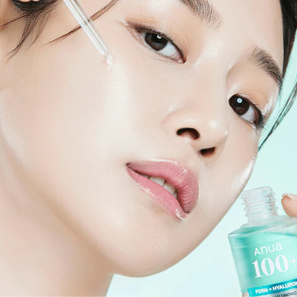 ANUAPDRNHyaluronicAcidCapsule100Serum2