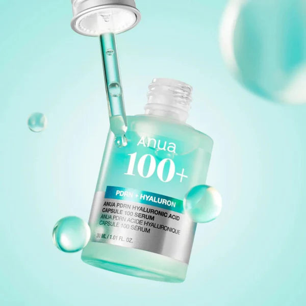 ANUAPDRNHyaluronicAcidCapsule100Serum4