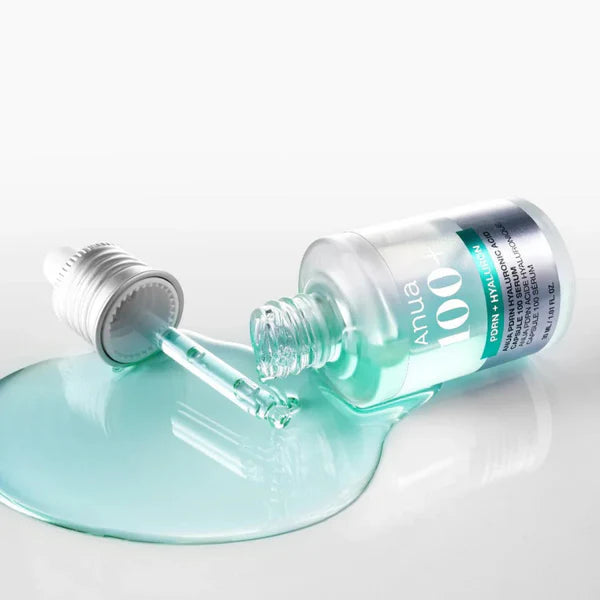 ANUAPDRNHyaluronicAcidCapsule100Serum6