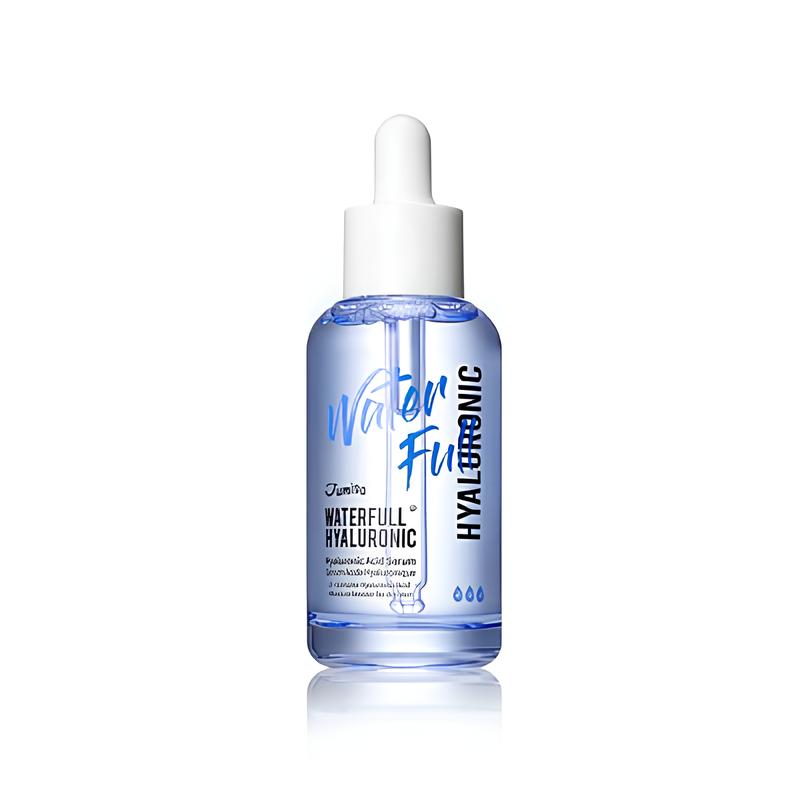 Waterfull Hyaluronic Acid Serum JUMISO