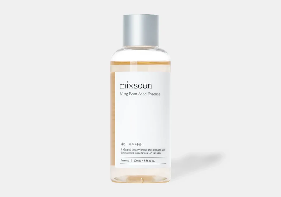 Bean Essence. MIXSOON