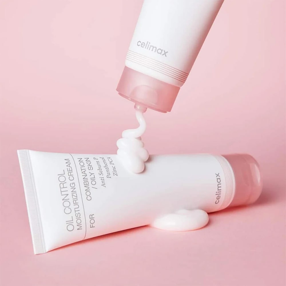 CELIMAX_Oil_Control_Moisturizing_Cream_4_KBeautyCorner