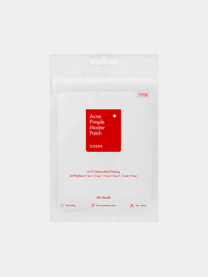 Acne Pimple Master Patch COSRX