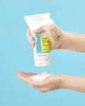 Low Ph Good Morning Gel Cleanser COSRX left