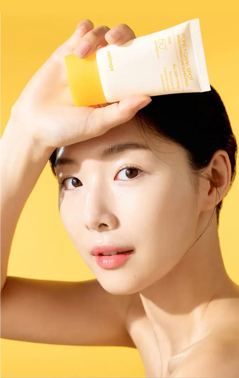 CelimaxPore_DarkSpotBrighteningCareSunscreenSPF50_PA_50ml2