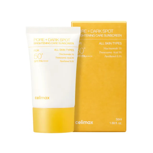 CelimaxPore_DarkSpotBrighteningCareSunscreenSPF50_PA_50ml2