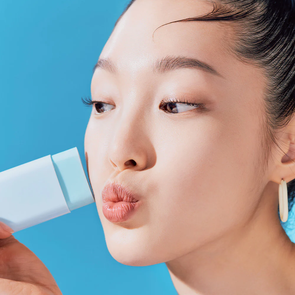 Cotton Soft Sun Stick SPF 50+ PA++++ TOCOBO 04