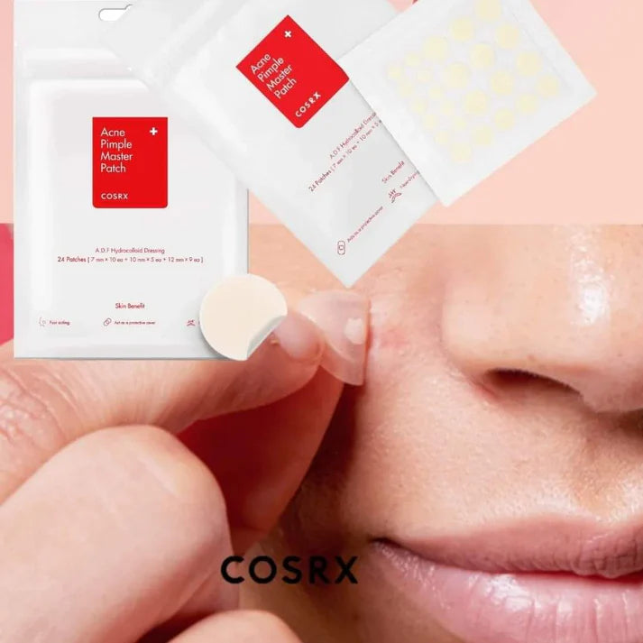 Acne Pimple Master Patch COSRX