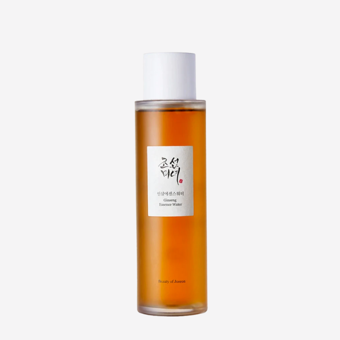 Tónico Ginseng Essence Water BEAUTY OF JOSEON