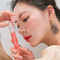 Glasting Water Gloss Series 00 Sanho Crush KbeautyCorner