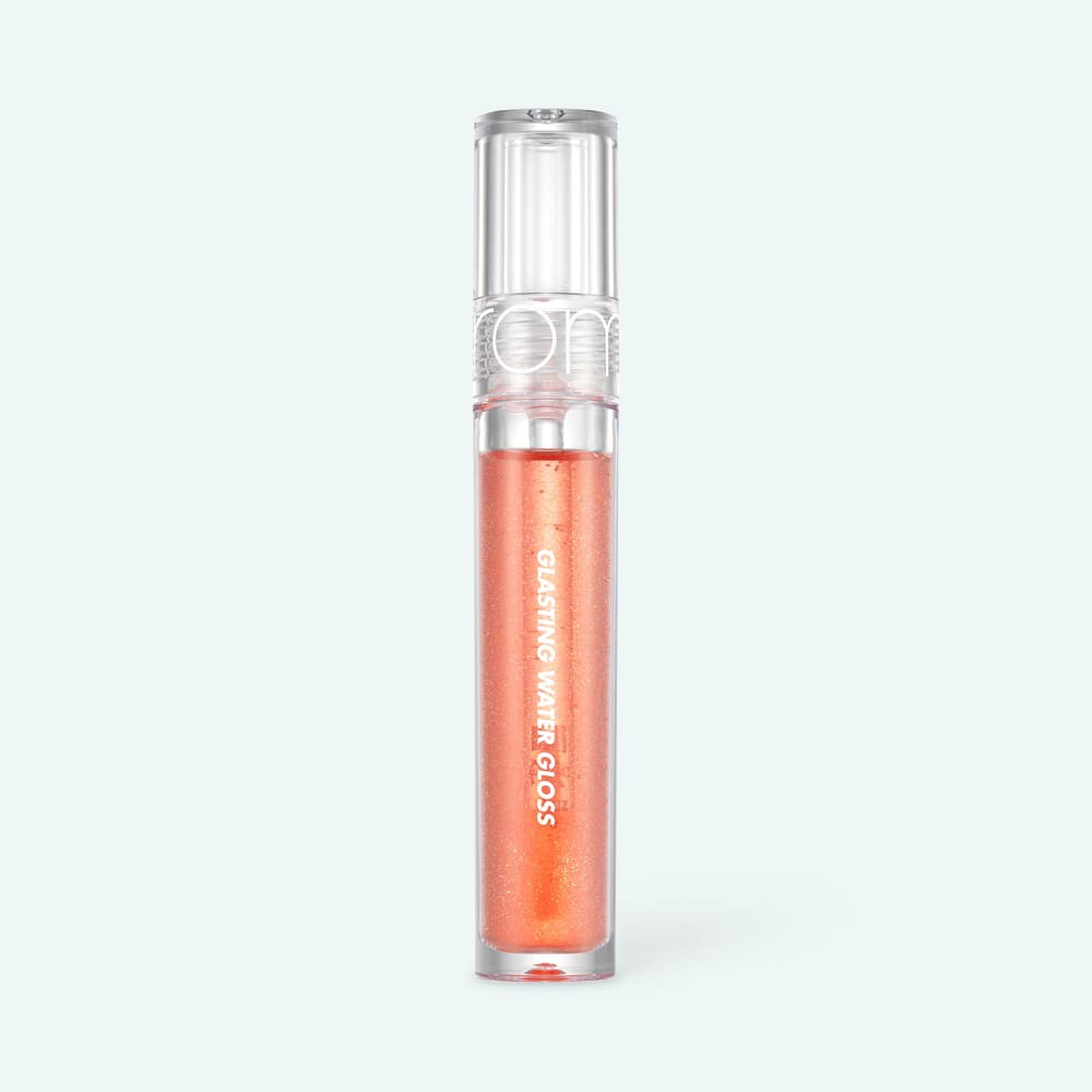Glasting Water Gloss Series 00 Sanho Crush KbeautyCorner 02