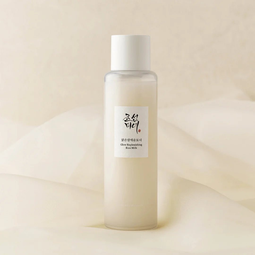 Glow Replenishing Rice Milk 150ml. BEAUTY OF JOSEON