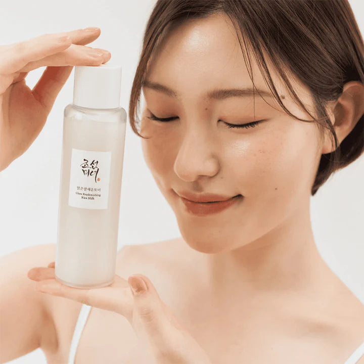 Glow Replenishing Rice Milk 150ml. BEAUTY OF JOSEON