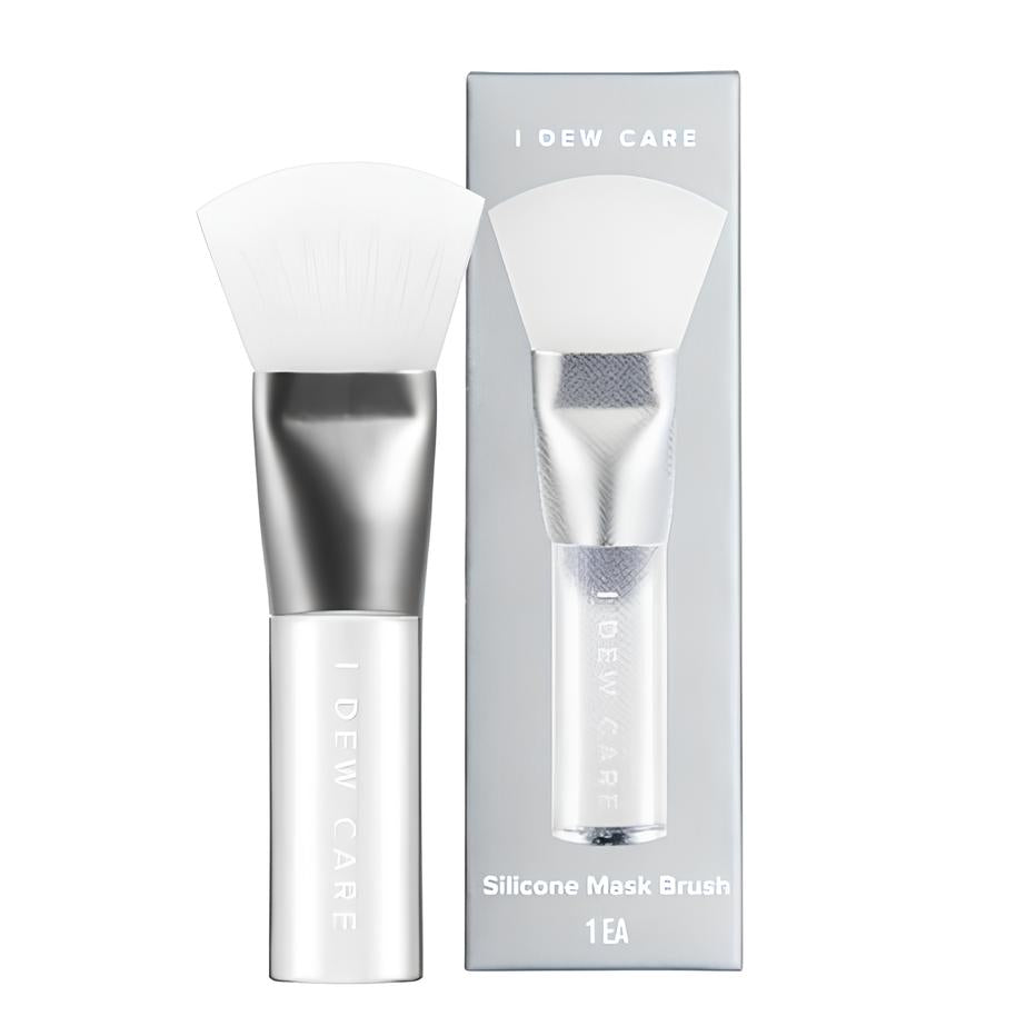 Silicone Mask Brush I DEW CARE