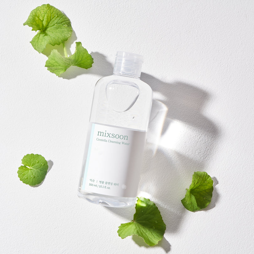 KBeautyCorner_CentellaCleansing_Mixsoon_5