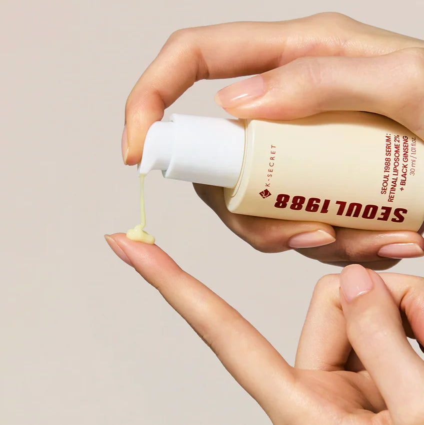 KBeautyCorner_K-Secret_SEOUL1988Serum-RetinalLiposome2_BlackGinseng_01