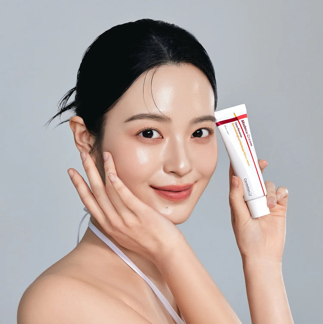 KBeautyCorner_Madeca_Cream_Time_Centellian24_demo