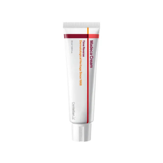 KBeautyCorner_Madeca_Cream_Time_Centellian24_front