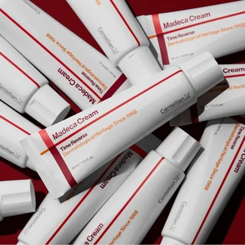 KBeautyCorner_Madeca_Cream_Time_Centellian24_demo