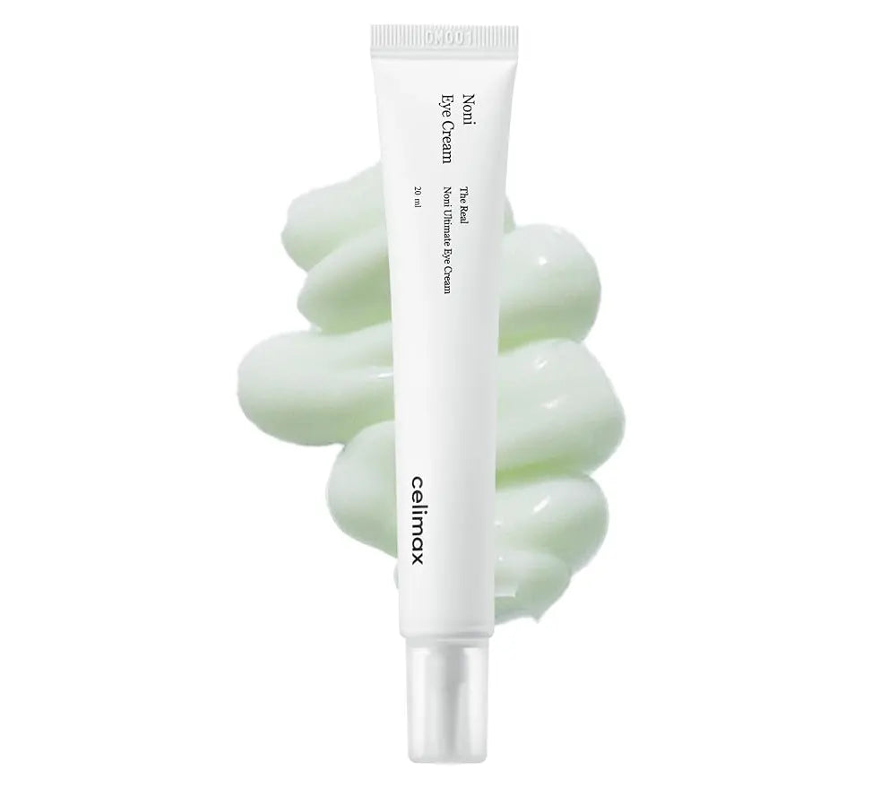 The Real Noni Ultimate Eye Cream 20 ml. CELIMAX