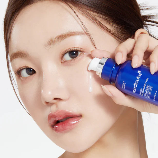 KbeautyCorner_Medicube_OneDayExosomeShot2000_01