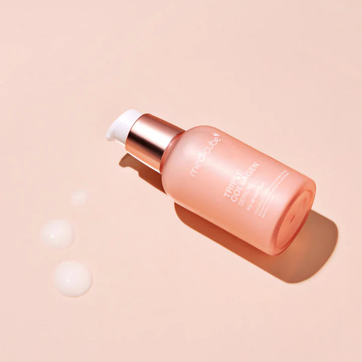 Triple Collagen Serum 55ml. MEDICUBE