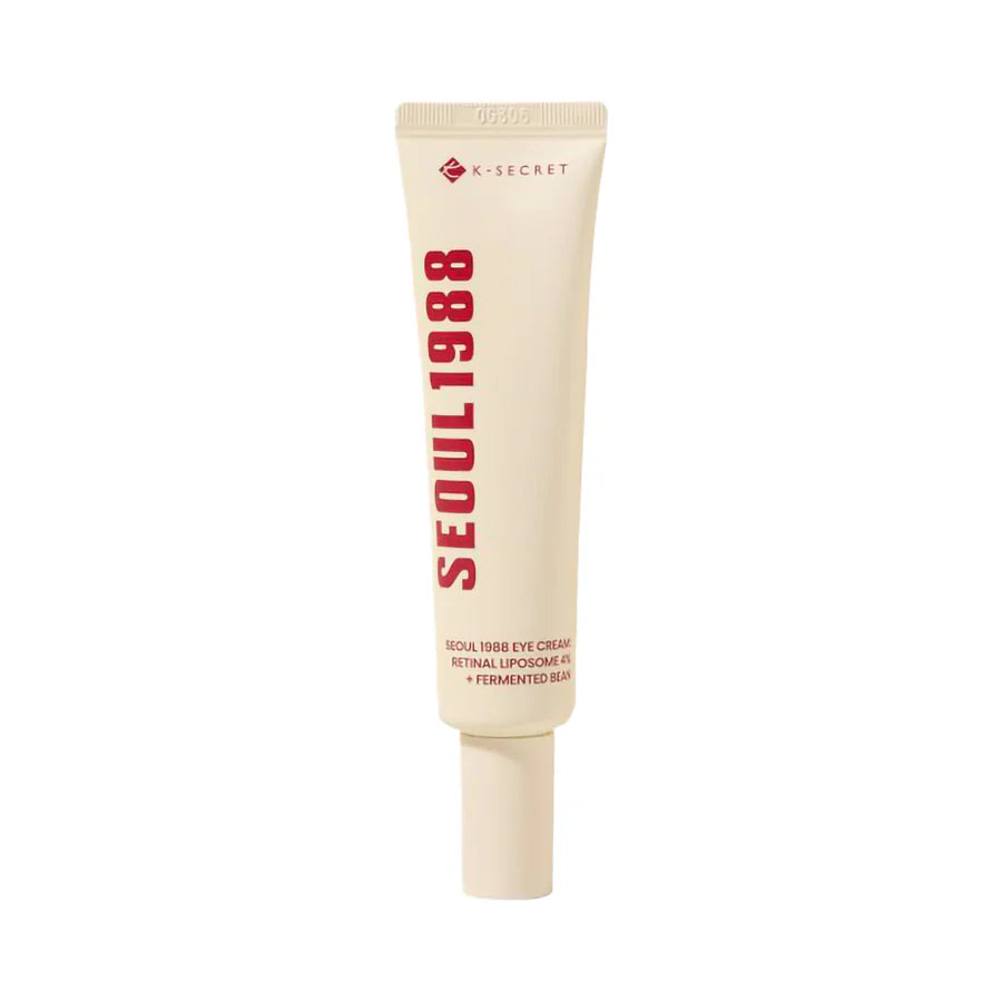 KbeautyCorner_SEOUL1988_EyeCream-RetinalLiposome4_FermentedBean_01