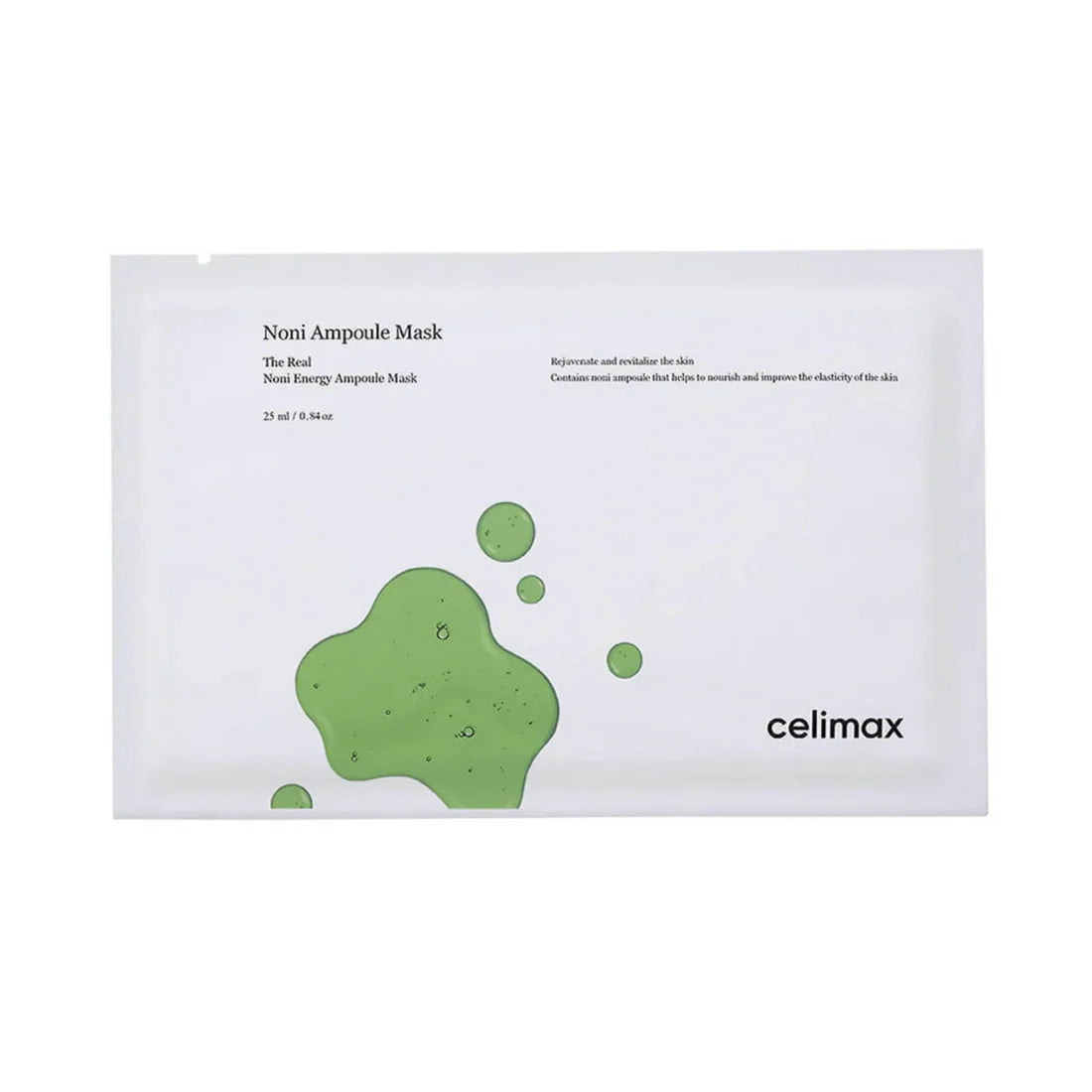 KbeautyCorner_TheRealNoniEnergyAmpouleMask_1