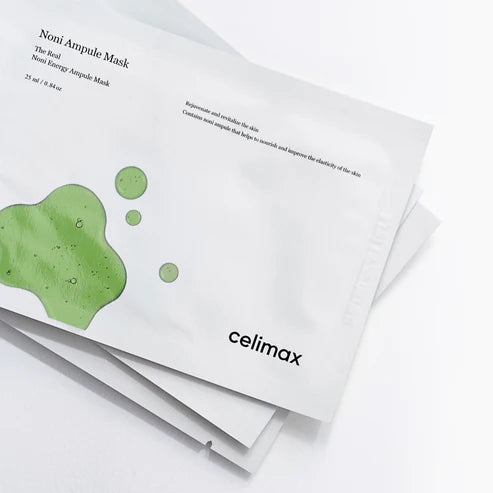 KbeautyCorner_TheRealNoniEnergyAmpouleMask_2
