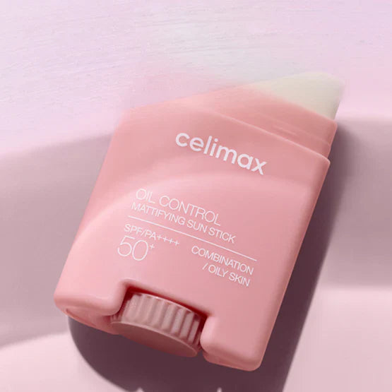 KbeautyCorner_celimax_OilControlMattifyingSunStick_1