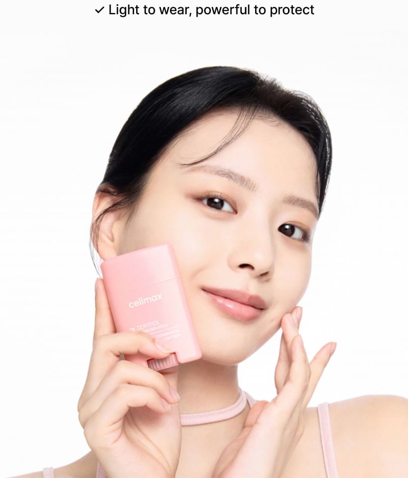 KbeautyCorner_celimax_OilControlMattifyingSunStick_1