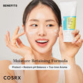 Low Ph Good Morning Gel Cleanser COSRX right