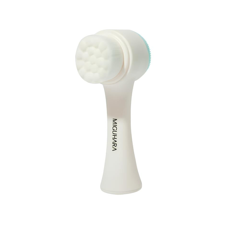 Pore Brush MIGUHARA front