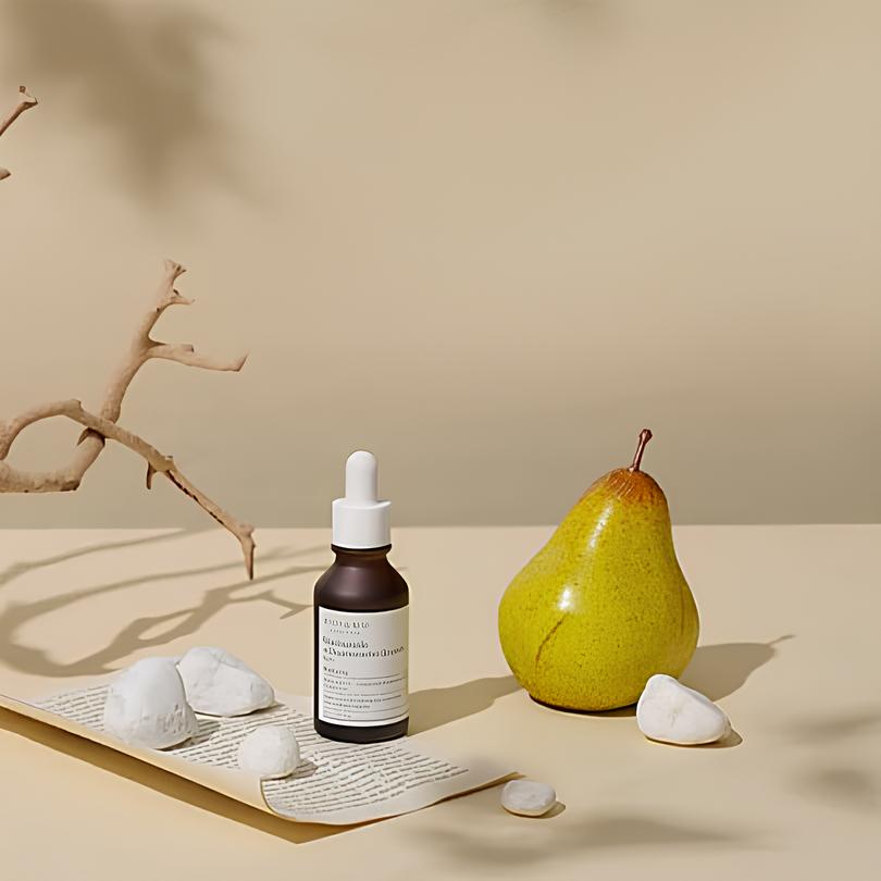 Niacinamide + Chaenomeles Sinensis Serum