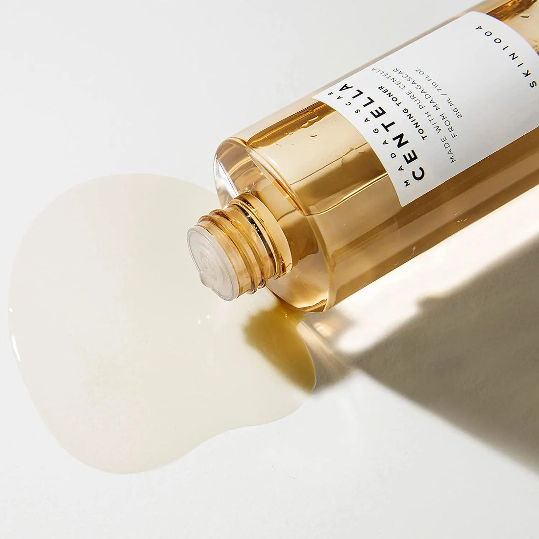 Madagascar Centella Toning Toner 210 ml SKIN1004