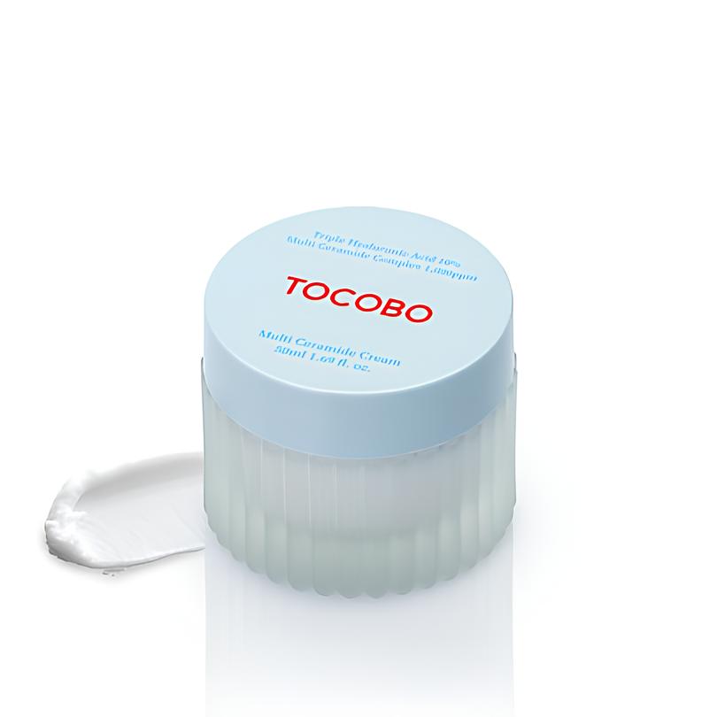 Multi Ceramide Cream TOCOBO