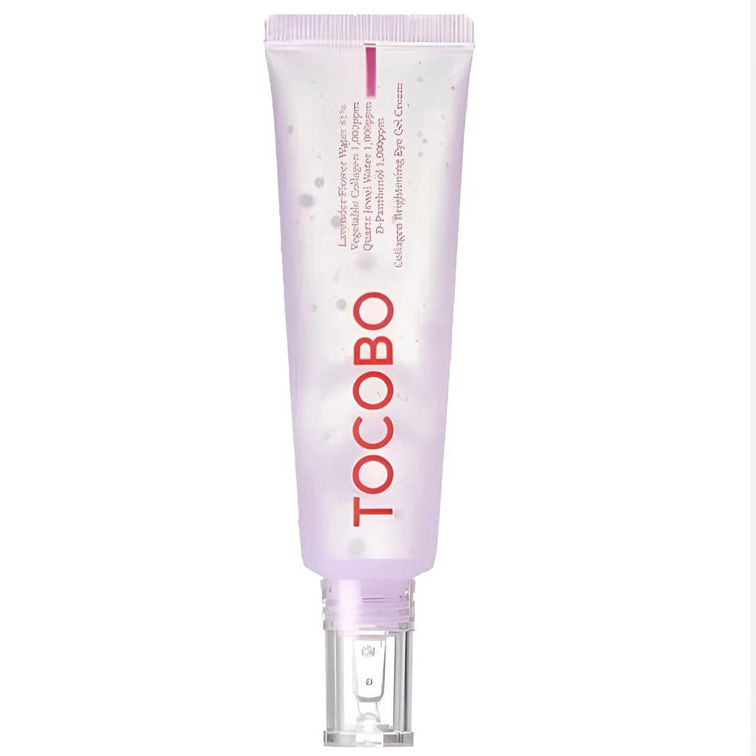 Collagen Brightening Eye Gel Cream TOCOBO