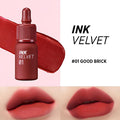 Ink Velvet Series | 11 Tonos PERIPERA 01B