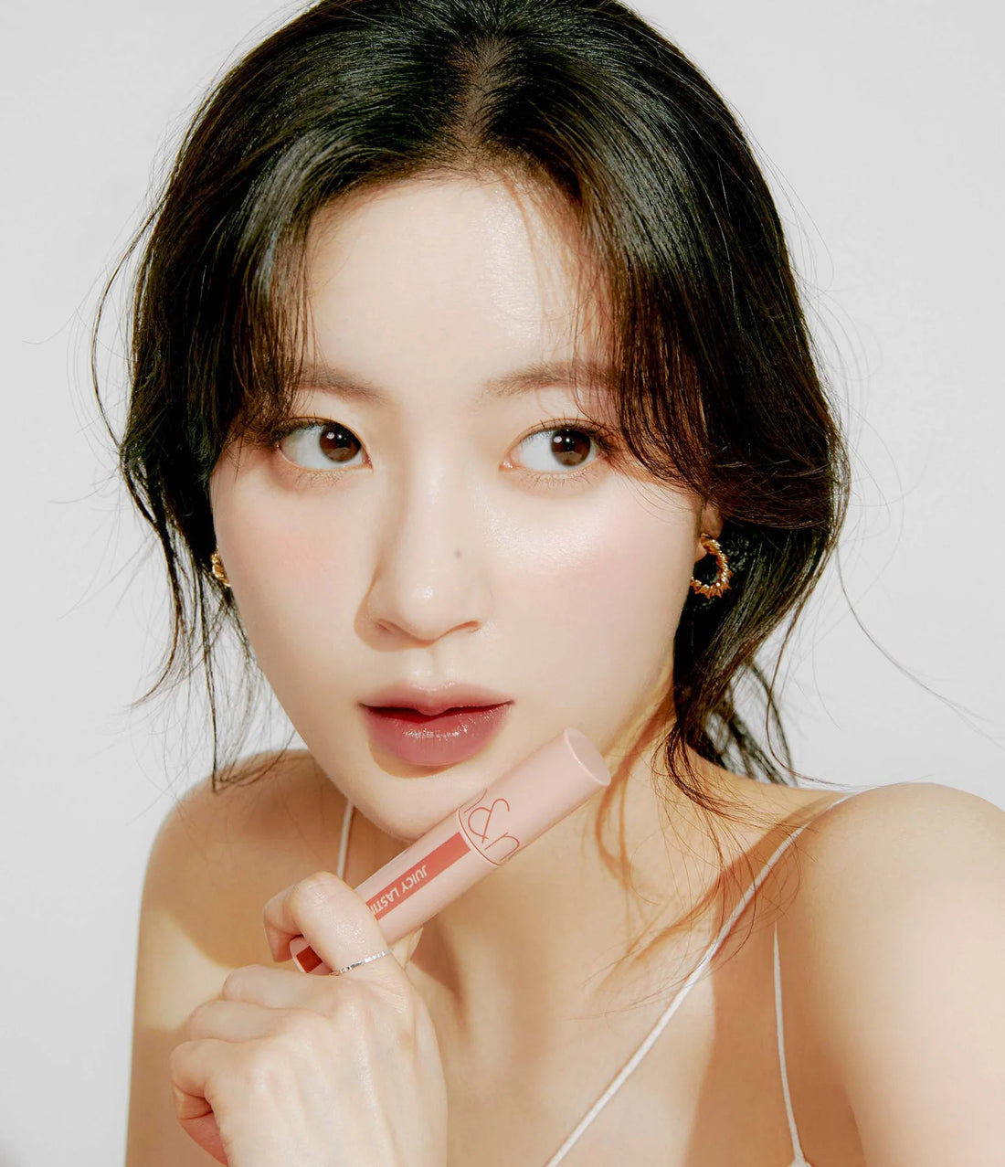 Romand Juicy Lasting Tint Series  Kbeauty Corner 01