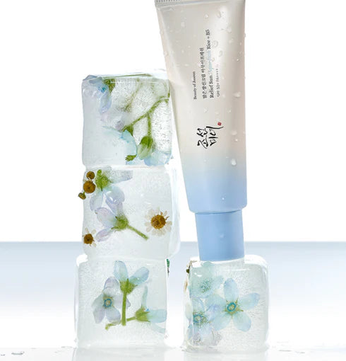 Relief Aqua Fresh Sun BEAUTY OF JOSEON.